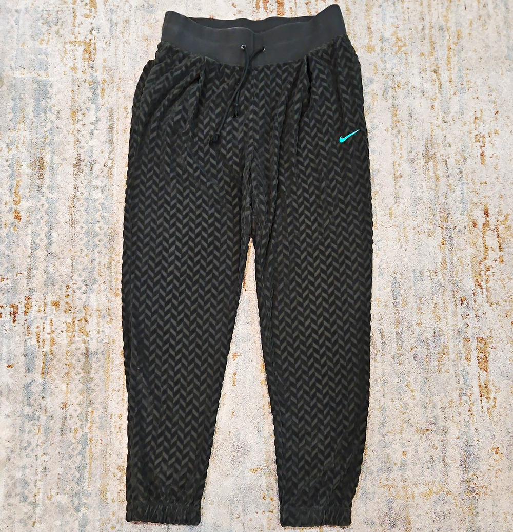 Nike Sportswear Everyday Modern Women's High-Waisted Joggers Olive Green Large